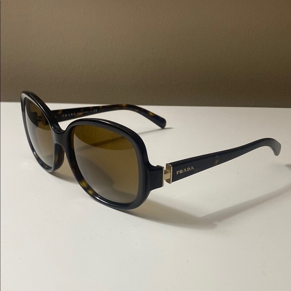 Prada Sunglasses - Picture 1 of 11